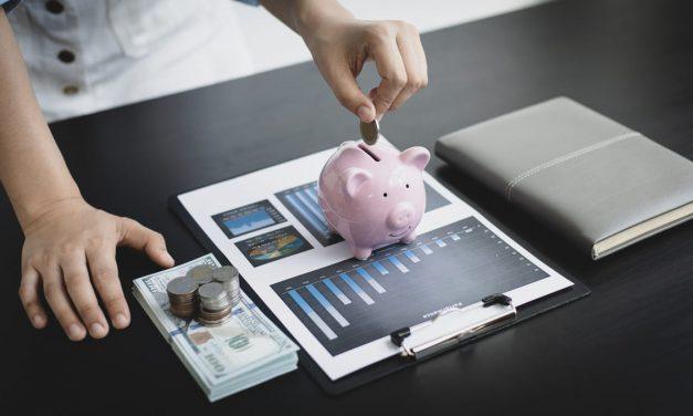 Plantilla de programación de talleres de educación financiera para jóvenes