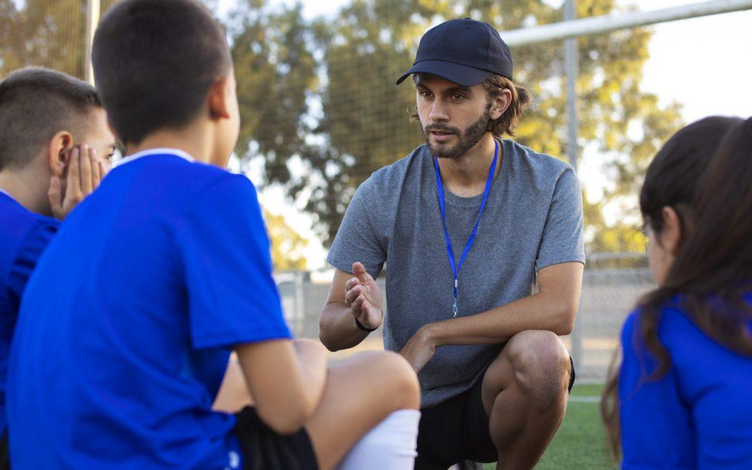 El papel del monitor en la prevención de lesiones deportivas