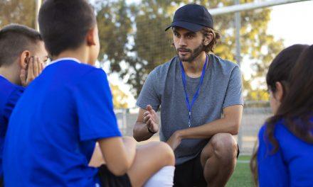El papel del monitor en la prevención de lesiones deportivas