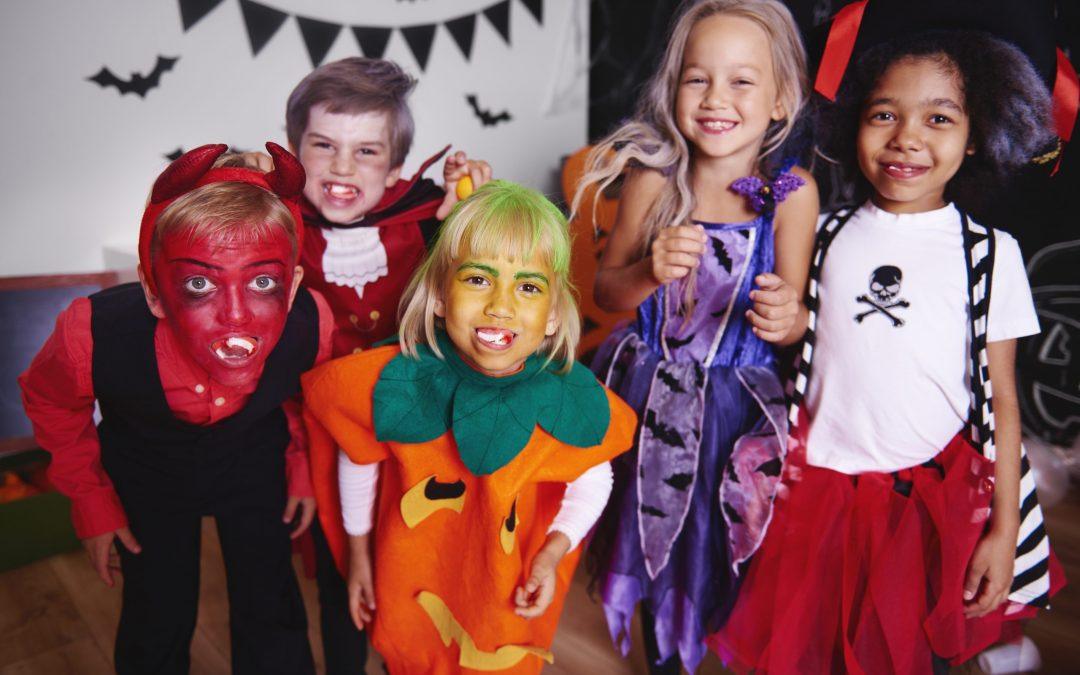 Cómo organizar eventos temáticos para niños: guía práctica para monitores y educadores