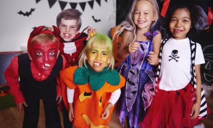 Cómo organizar eventos temáticos para niños: guía práctica para monitores y educadores