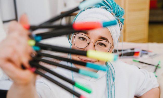 Guía de dinámicas de grupo para potenciar la creatividad en adolescentes