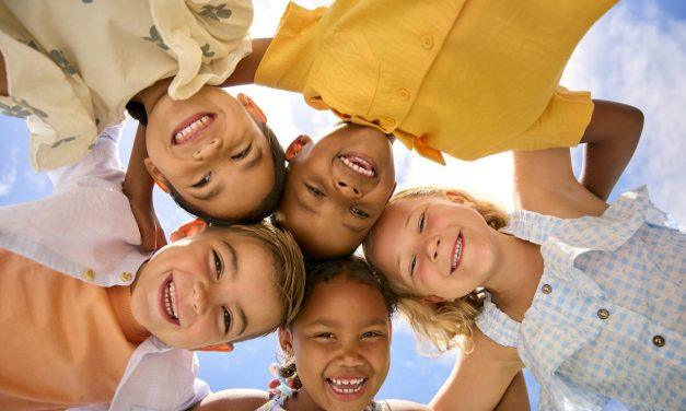 Guía para la integración de alumnos con dificultades de socialización en actividades de grupo