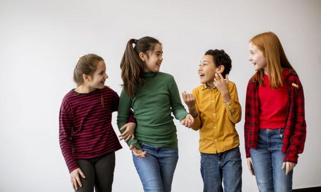 Manual de actividades cooperativas para desarrollar habilidades sociales