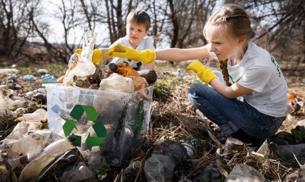 Guía de Actividades Sostenibles para Programas de Verano