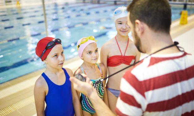 Manual de Juegos de Piscina Seguros