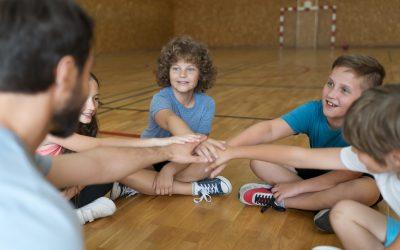 Cómo organizar eventos deportivos escolares