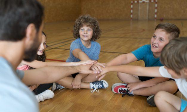 Cómo organizar eventos deportivos escolares