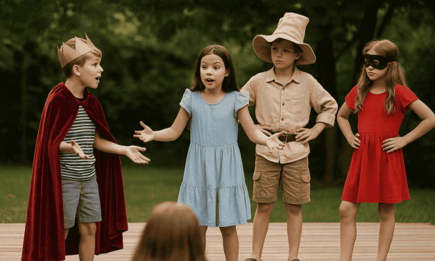 Guía de Actividades Culturales de Verano