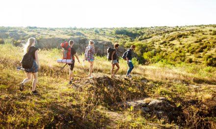 Cómo planificar rutas seguras para deportes de montaña