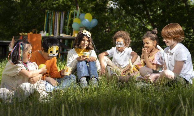 Estrategias para captar la atención en actividades de animación