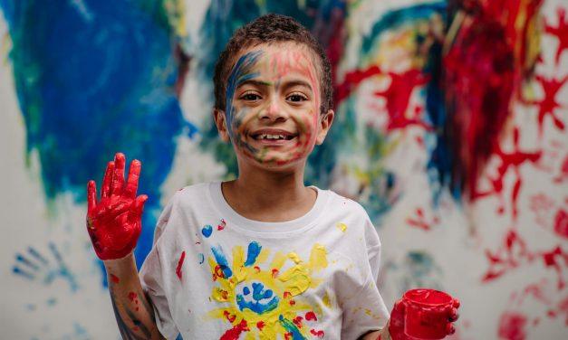 Guía de Talleres Creativos para el Verano