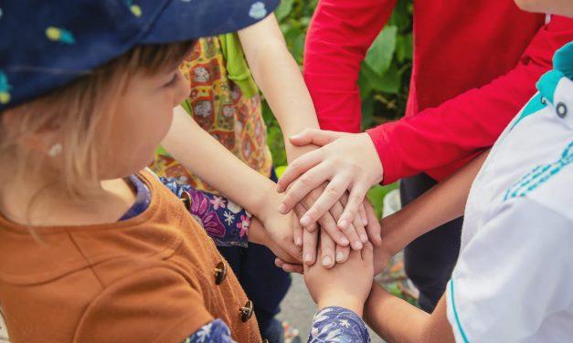 Guía de dinámicas para trabajar la empatía en grupo
