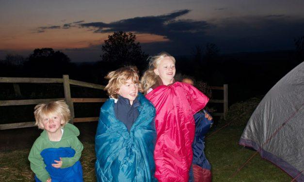 Plantilla de planificación de veladas temáticas