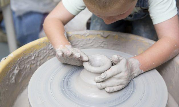 Plantilla de seguimiento de objetivos en talleres