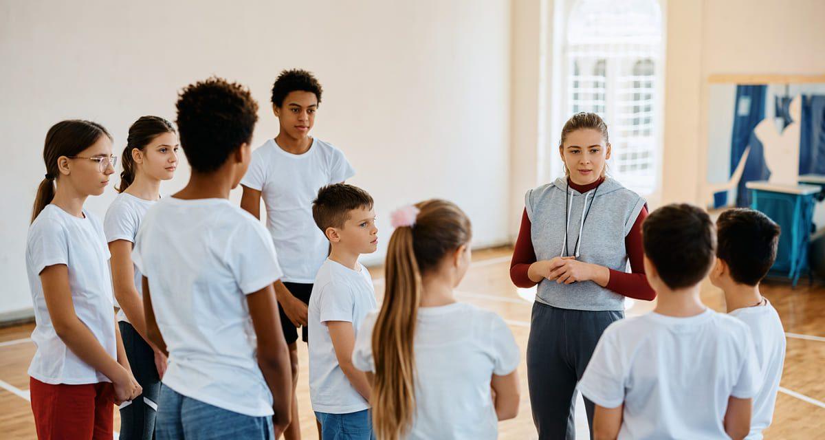 Registro de evolución en entrenamientos grupales