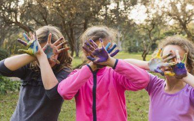 La importancia de la inclusión en actividades de ocio
