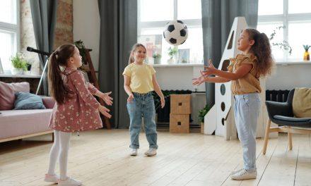 Checklist de Materiales para Actividades en Interiores