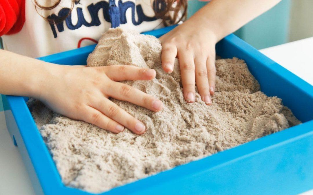 Manual de Actividades Sensoriales Inclusivas