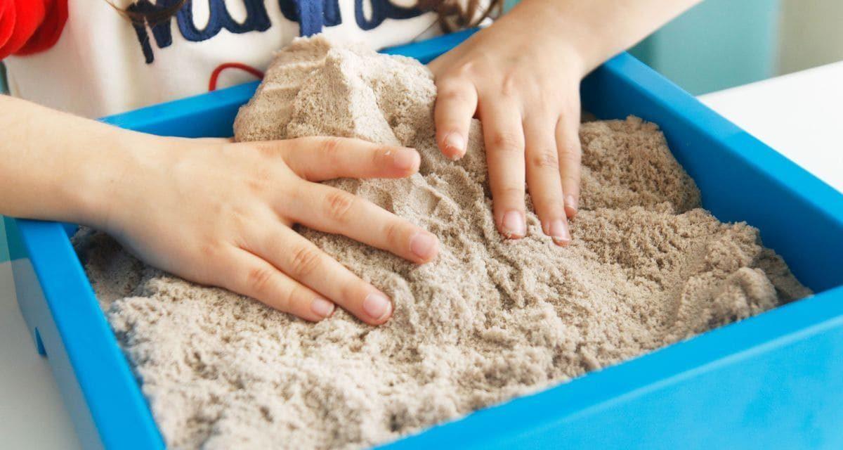 Manual de Actividades Sensoriales Inclusivas