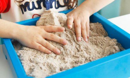 Manual de Actividades Sensoriales Inclusivas