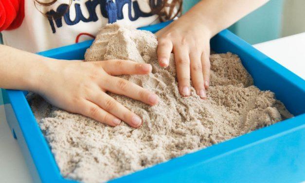 Manual de Actividades Sensoriales Inclusivas