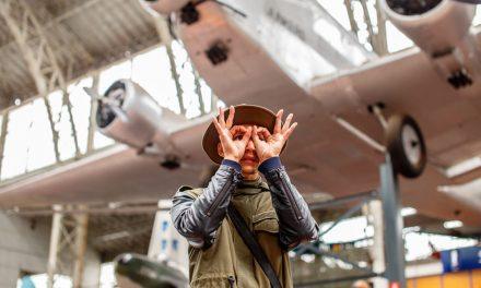 Plantilla para Diseñar Itinerarios Culturales Locales