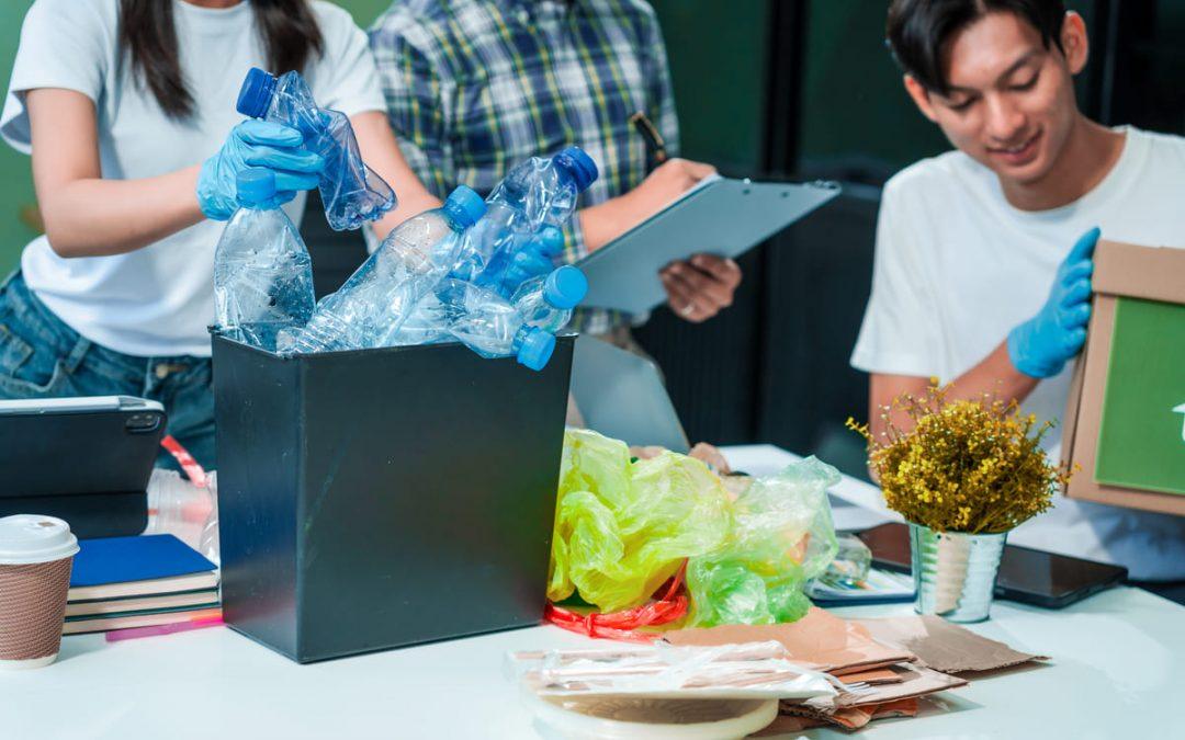 Guía de Talleres de Arte Reciclado
