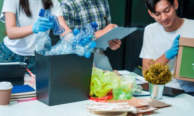 Guía de Talleres de Arte Reciclado