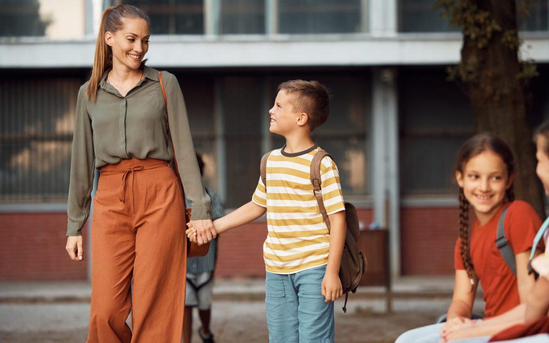 Manual de Estrategias de Comunicación con Familias
