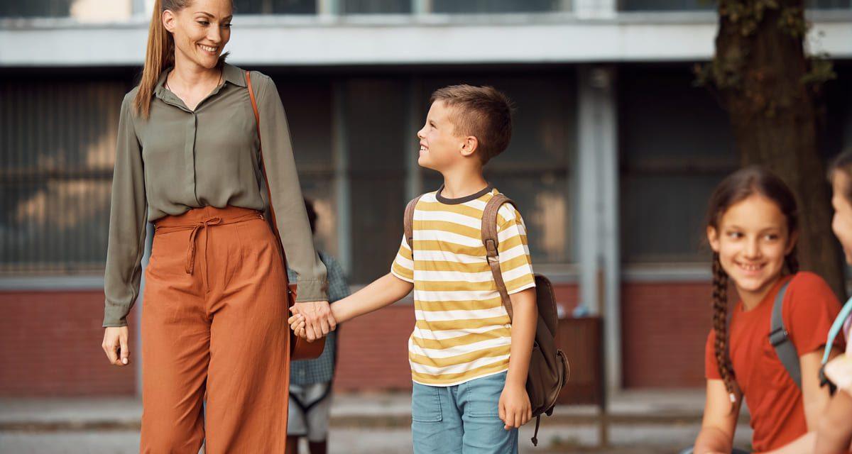 Manual de Estrategias de Comunicación con Familias