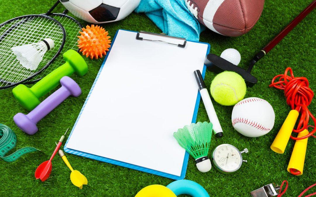 Plantilla de Control de Materiales y Recursos