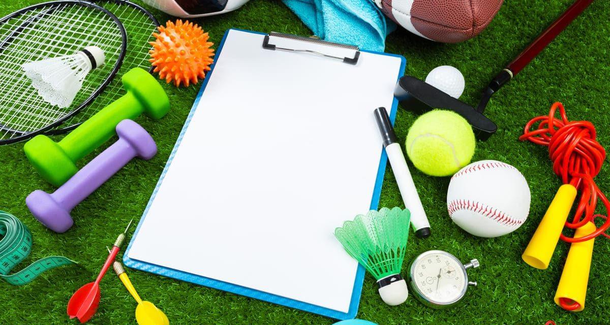 Plantilla de Control de Materiales y Recursos