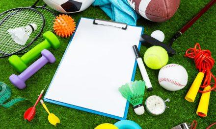 Plantilla de Control de Materiales y Recursos