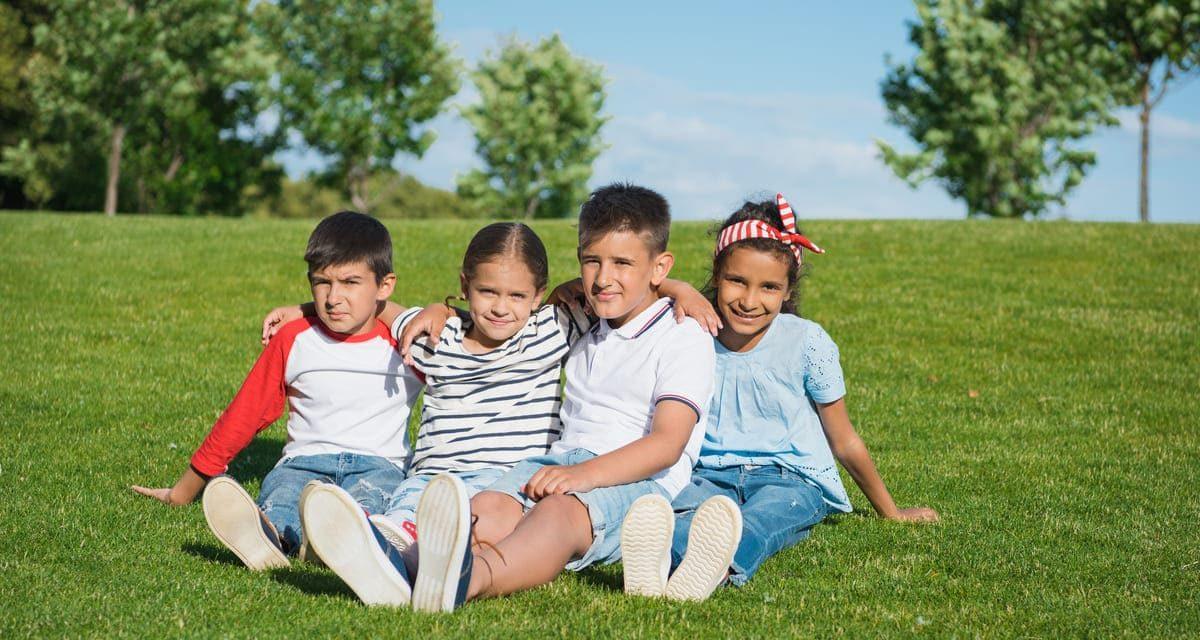 Plantilla de Evaluación de Competencias Sociales