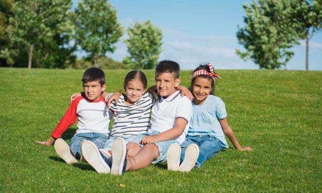 Plantilla de Evaluación de Competencias Sociales