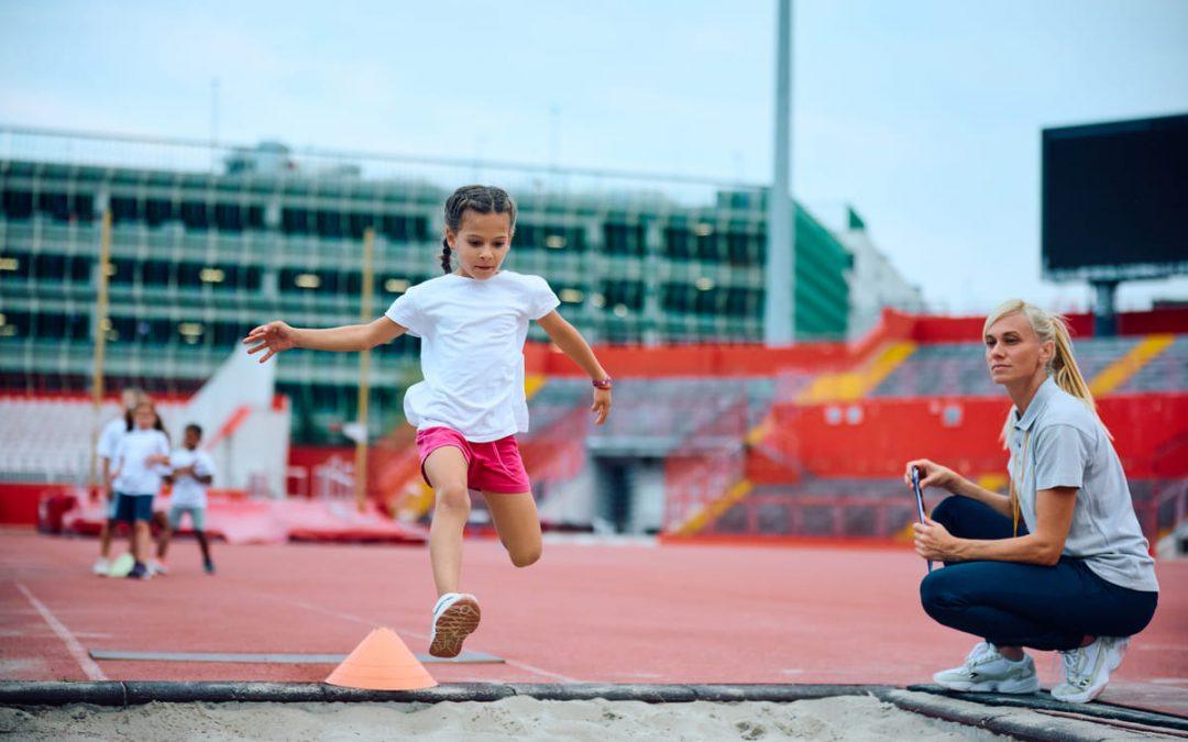 Plantilla de Registro de Progreso Individual por Sesión