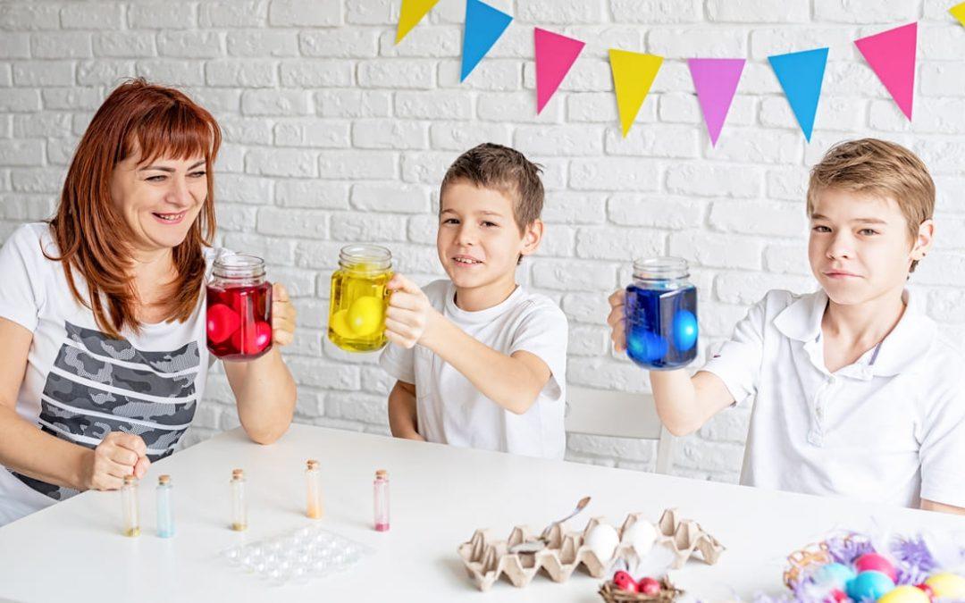 Plantilla para Diseñar Experimentos Seguros y Educativos