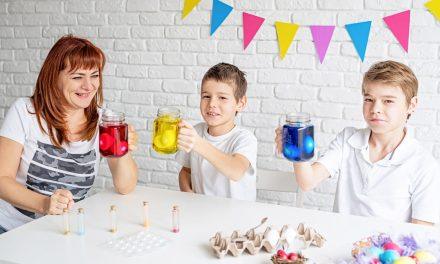 Plantilla para Diseñar Experimentos Seguros y Educativos