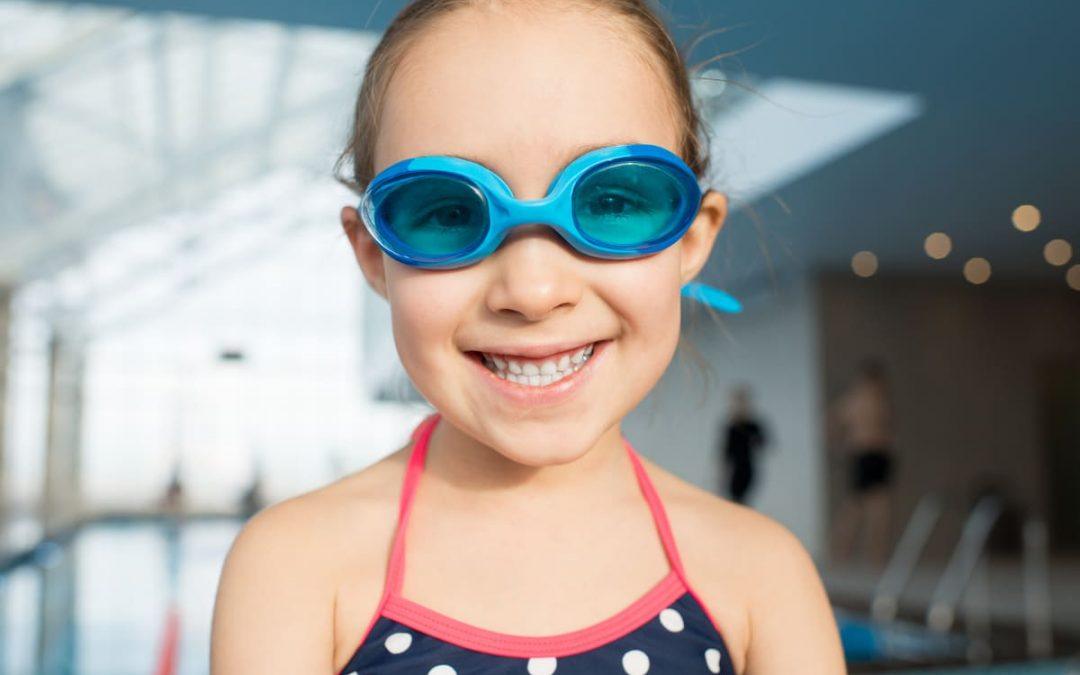 Guía de Actividades para Iniciación al Buceo Infantil