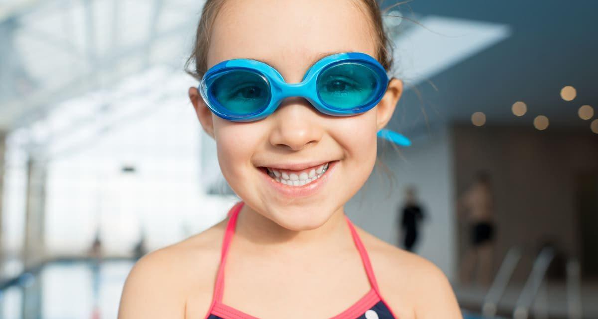 Guía de Actividades para Iniciación al Buceo Infantil