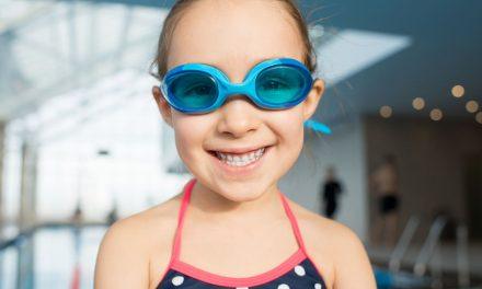 Guía de Actividades para Iniciación al Buceo Infantil