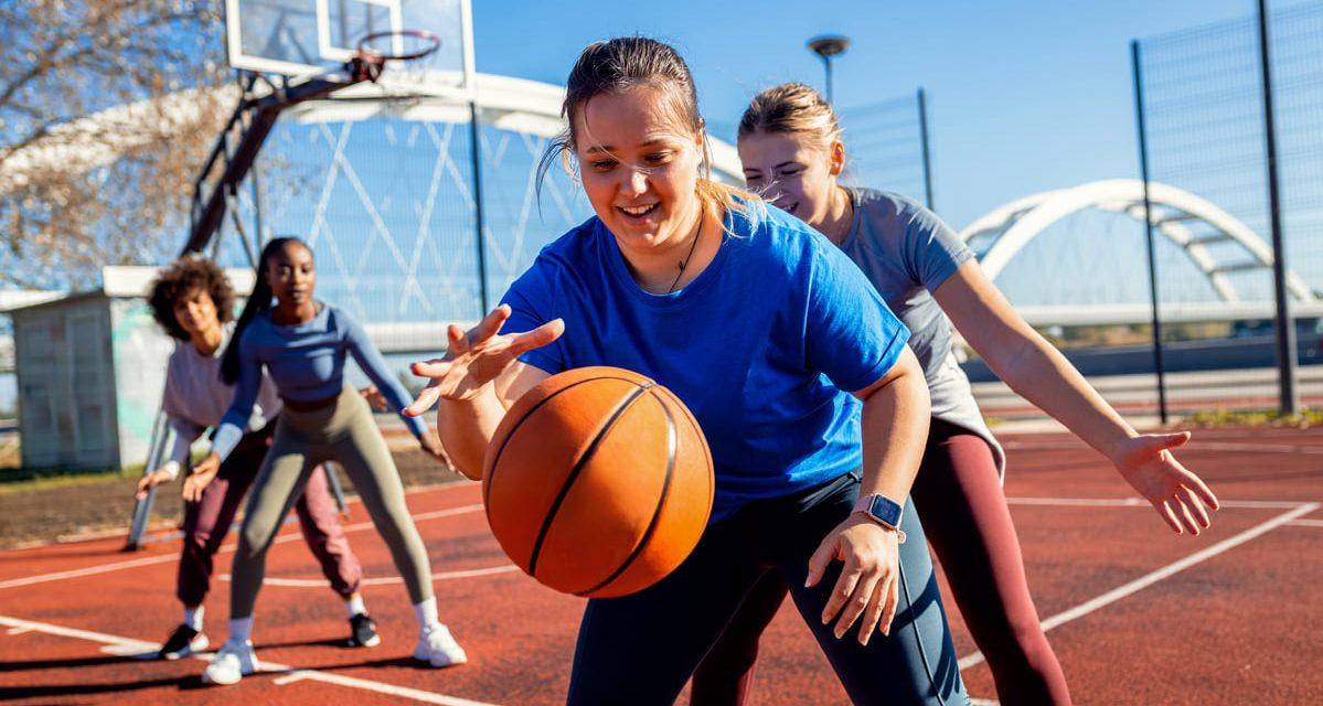 Plantilla de control de asistencia y participación