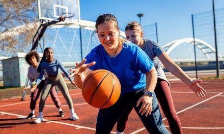 Plantilla de control de asistencia y participación