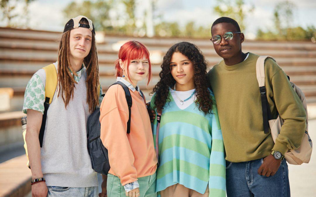 Guía de actividades para fomentar la empatía en adolescentes