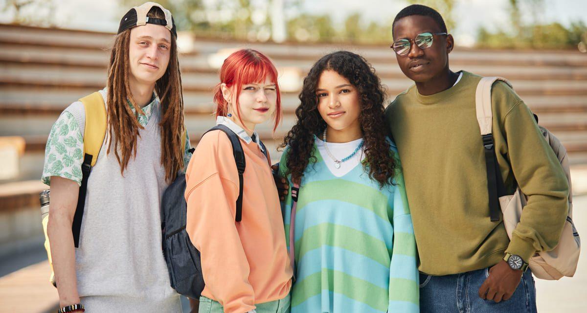 Guía de actividades para fomentar la empatía en adolescentes