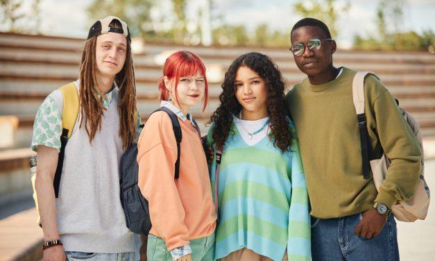 Guía de actividades para fomentar la empatía en adolescentes