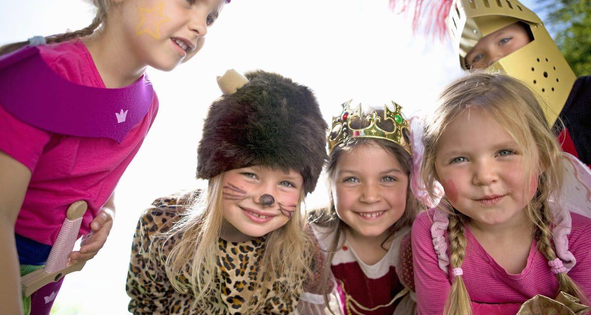 Guía para la Organización de Actividades Temáticas Estacionales (Halloween, Navidad, Carnaval)