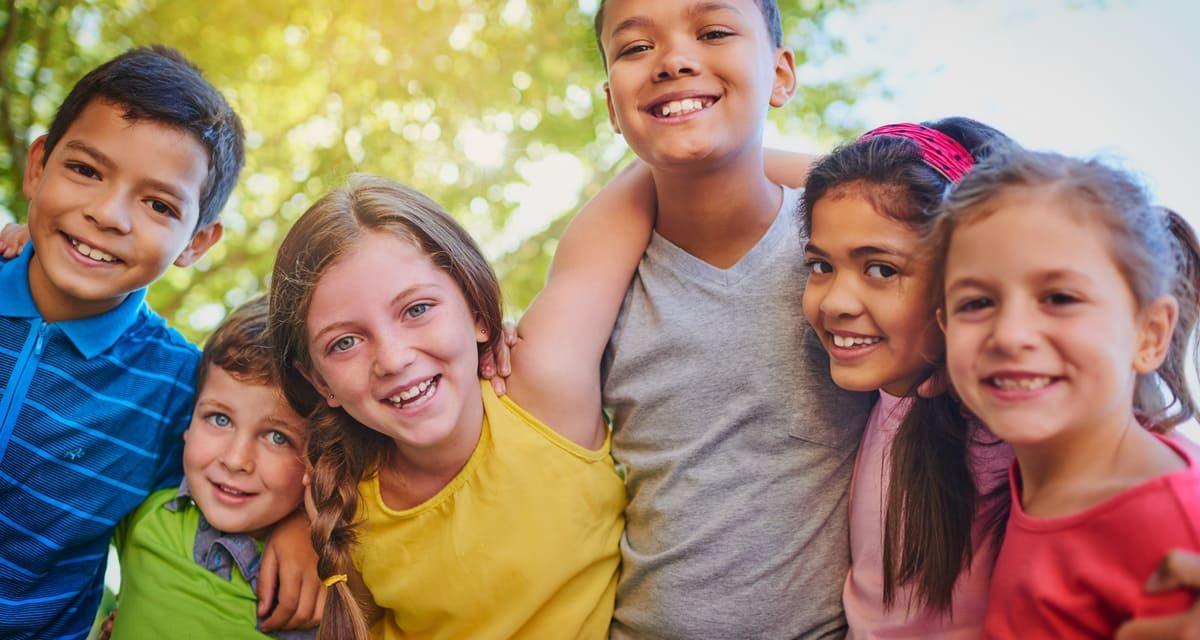 Plantilla de evaluación de convivencia grupal