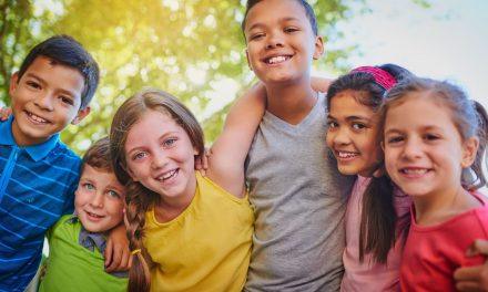 Plantilla de evaluación de convivencia grupal